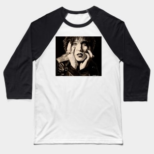 Lzzy Hale Baseball T-Shirt